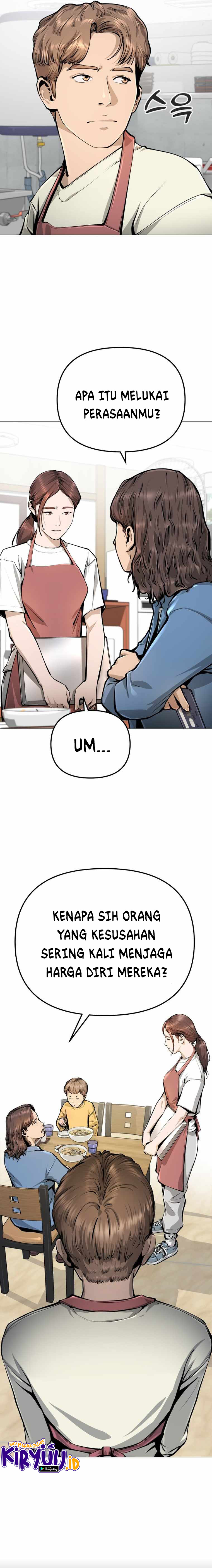Famous Restaurant Chapter 05 Image 20