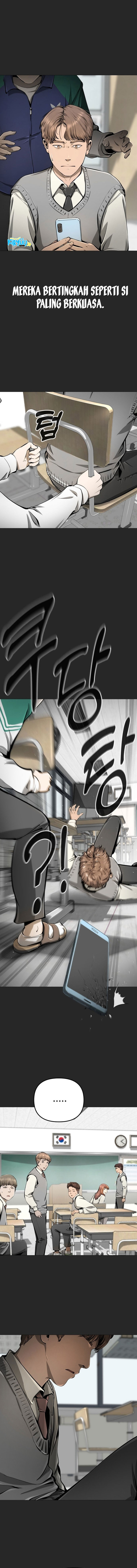 Famous Restaurant Chapter 07 Image 7