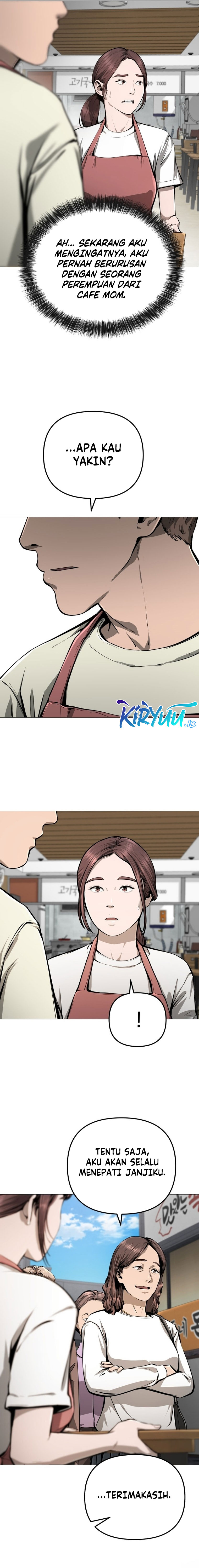 Famous Restaurant Chapter 09 Image 9