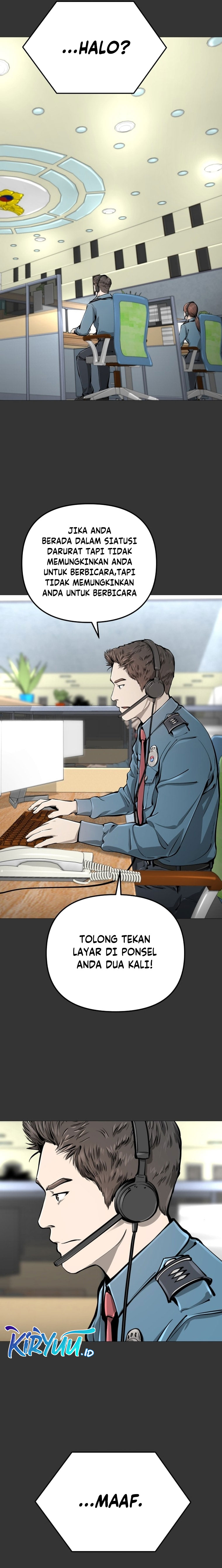 Famous Restaurant Chapter 11 Image 2
