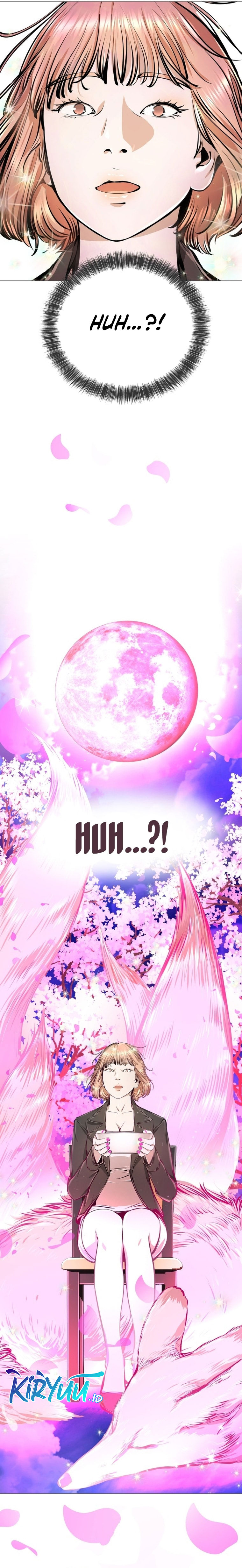 Famous Restaurant Chapter 12 Image 19