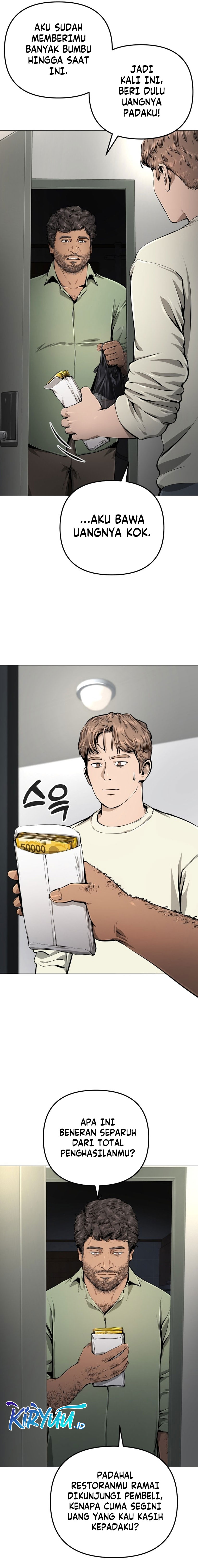 Famous Restaurant Chapter 13 Image 12