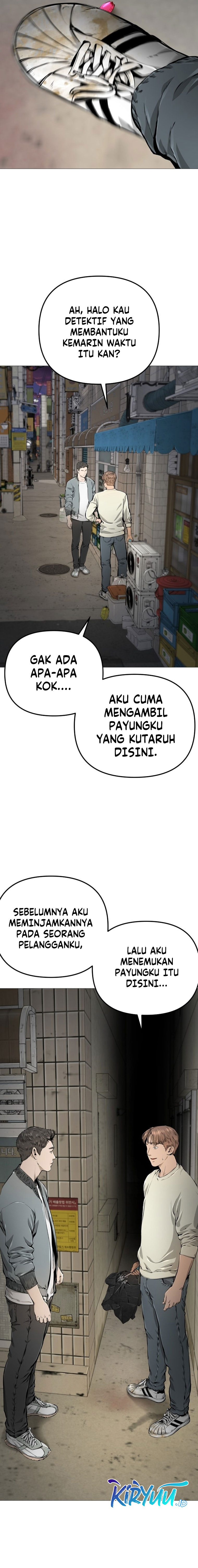 Famous Restaurant Chapter 16 Image 10