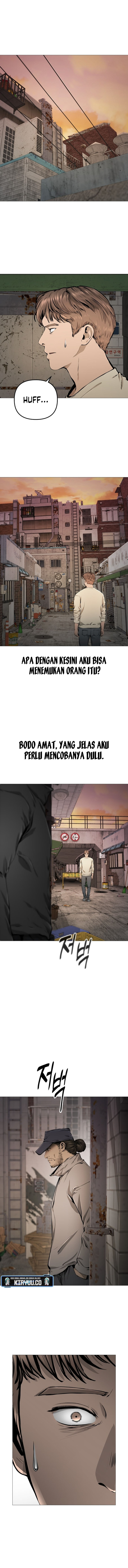 Famous Restaurant Chapter 27 Image 9