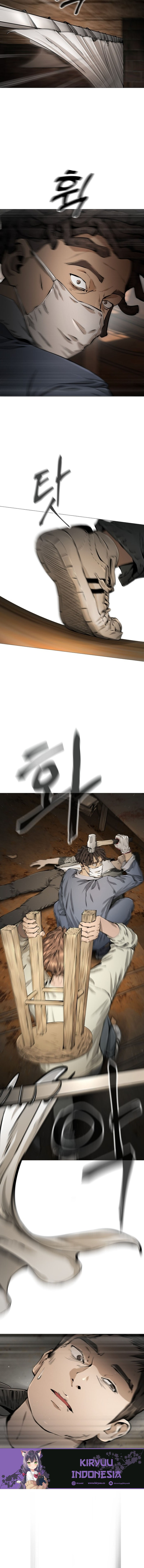 Famous Restaurant Chapter 29 - End Image 3