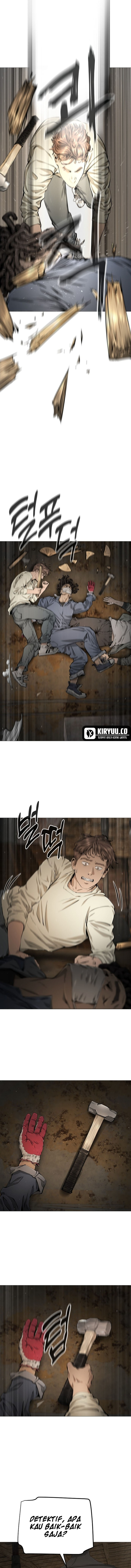 Famous Restaurant Chapter 29 - End Image 4