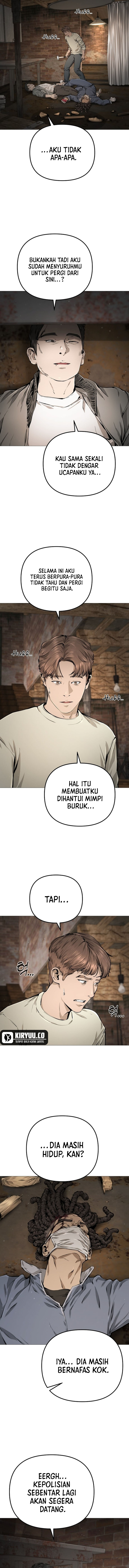Famous Restaurant Chapter 29 - End Image 5