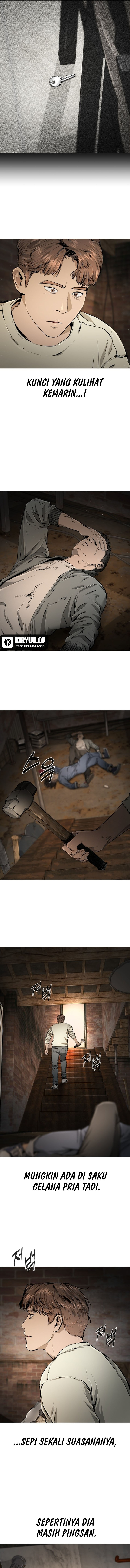 Famous Restaurant Chapter 29 - End Image 7