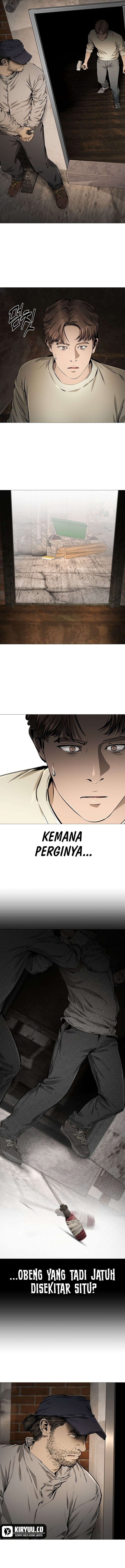 Famous Restaurant Chapter 29 - End Image 8
