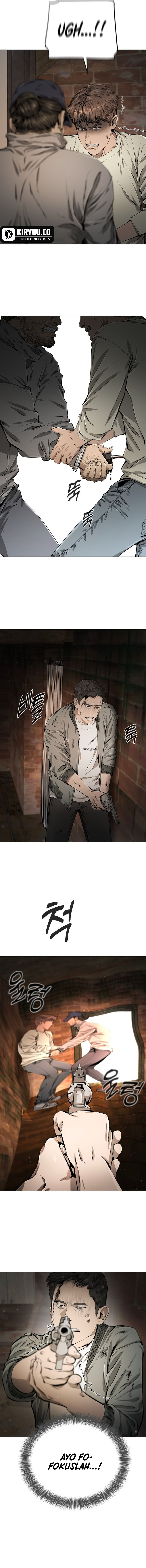 Famous Restaurant Chapter 29 - End Image 10