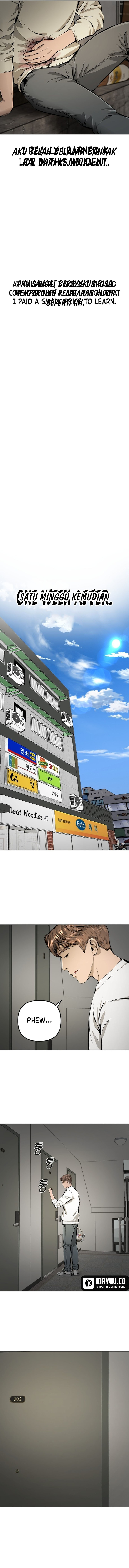 Famous Restaurant Chapter 29 - End Image 14