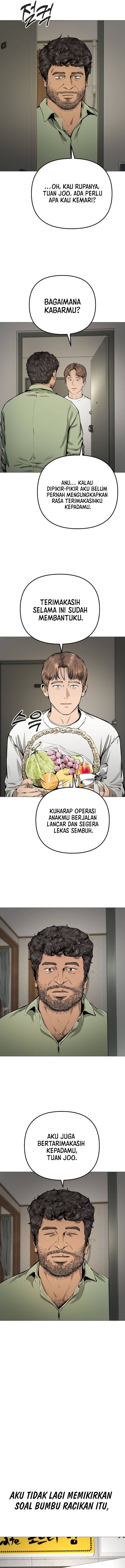 Famous Restaurant Chapter 29 - End Image 15