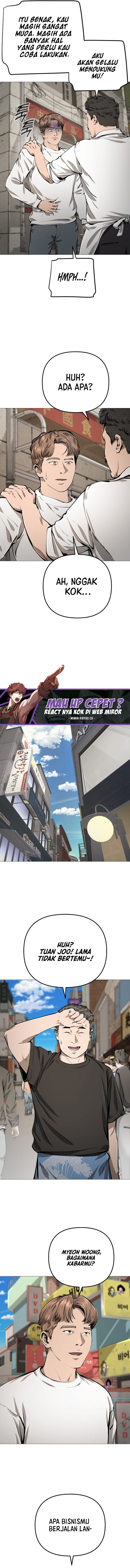 Famous Restaurant Chapter 29 - End Image 17