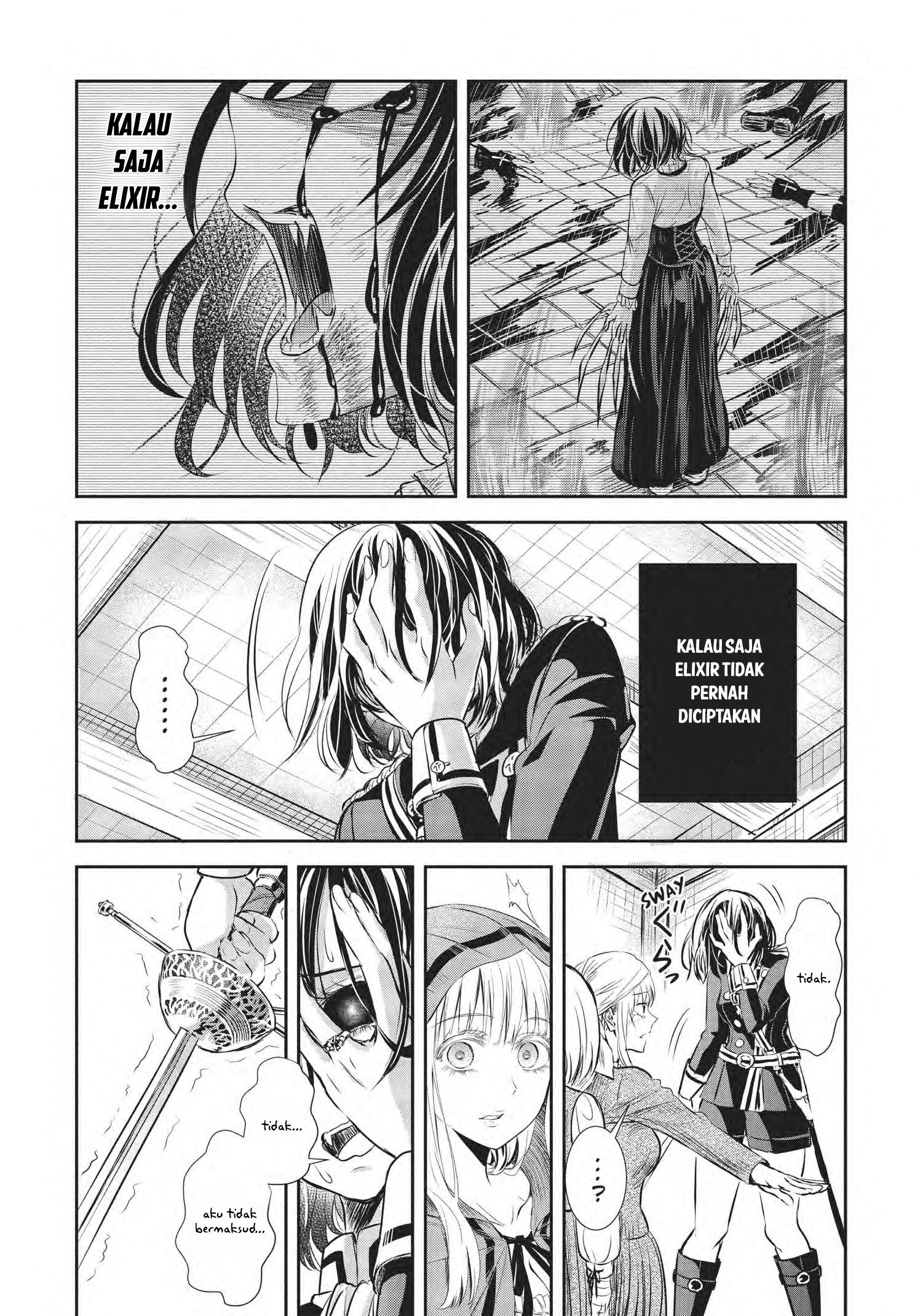 Scarlet (YUINO Chiri) Chapter 02 Image 8