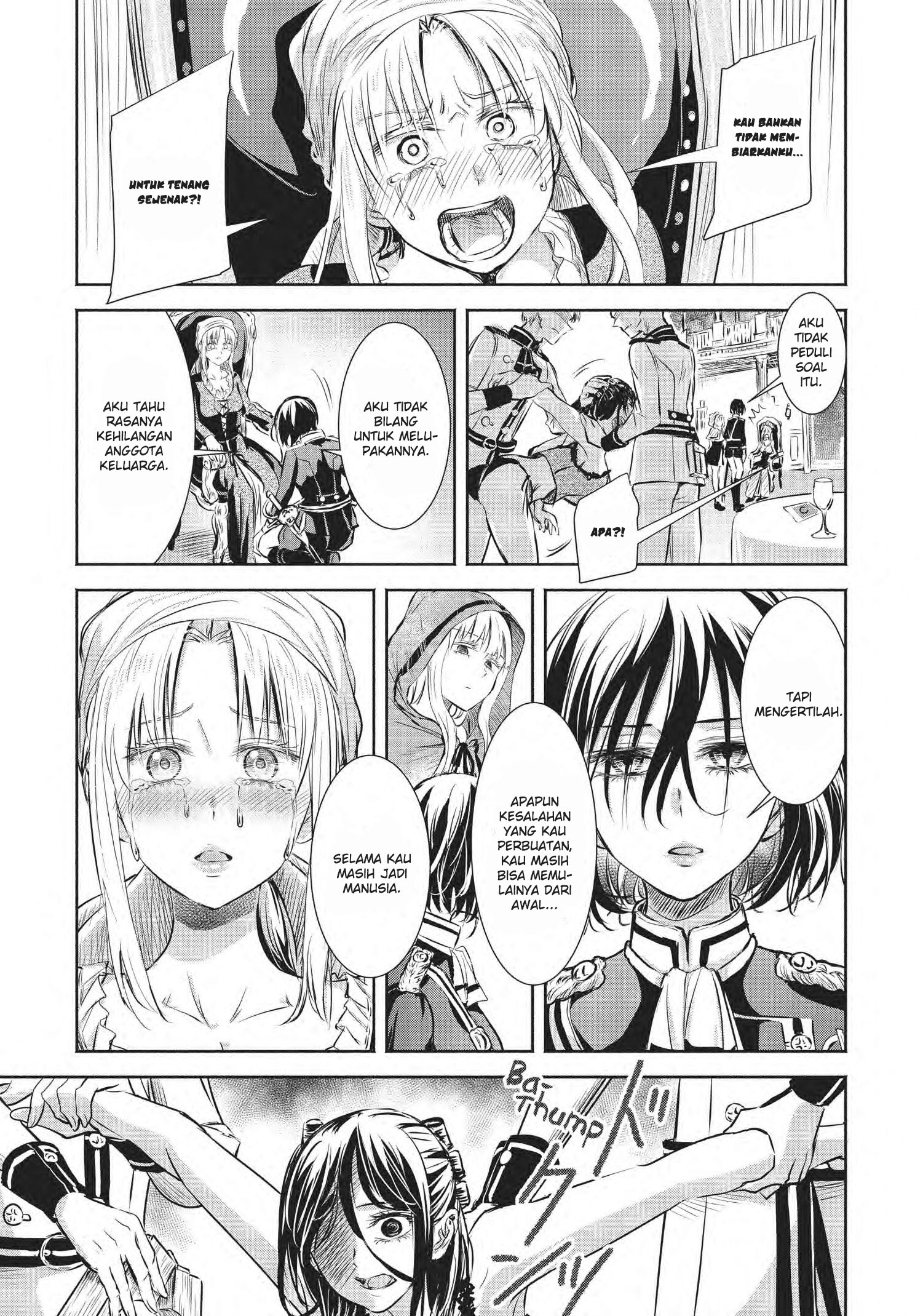 Scarlet (YUINO Chiri) Chapter 04 Image 24