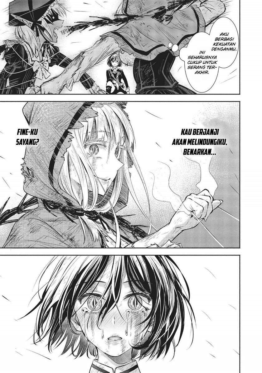 Scarlet (YUINO Chiri) Chapter 06 Image 10
