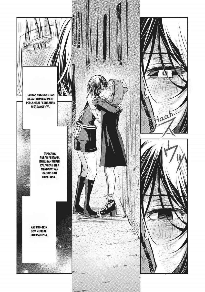 Scarlet (YUINO Chiri) Chapter 06 Image 25