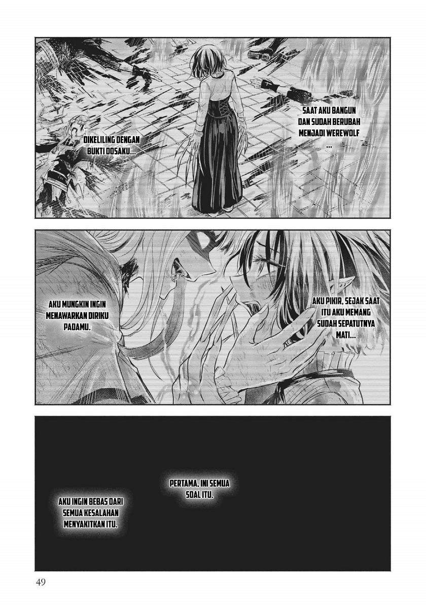 Scarlet (YUINO Chiri) Chapter 07 Image 22