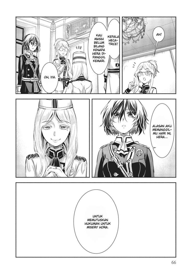 Scarlet (YUINO Chiri) Chapter 08 Image 15