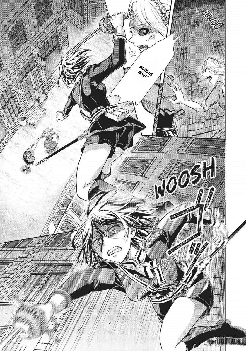 Scarlet (YUINO Chiri) Chapter 09 Image 4