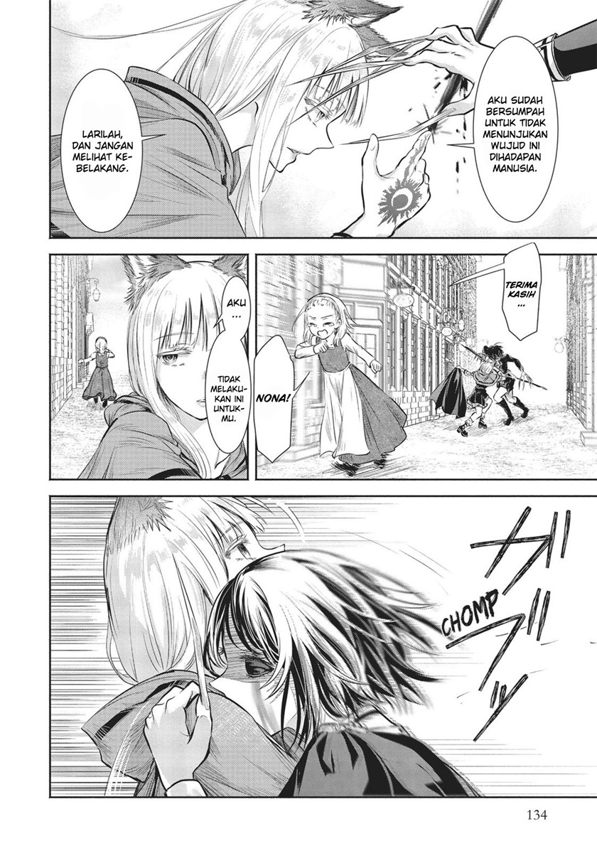 Scarlet (YUINO Chiri) Chapter 11 END Image 3