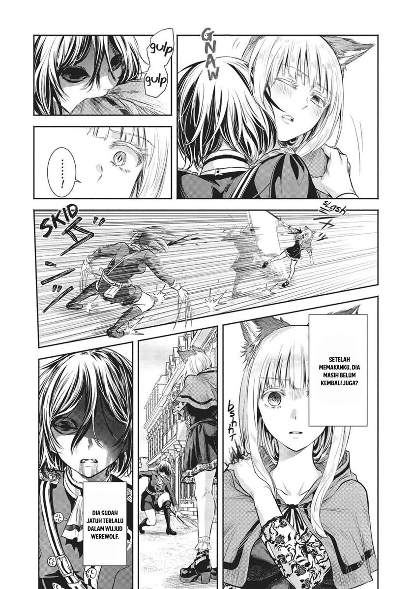 Scarlet (YUINO Chiri) Chapter 11 END Image 4