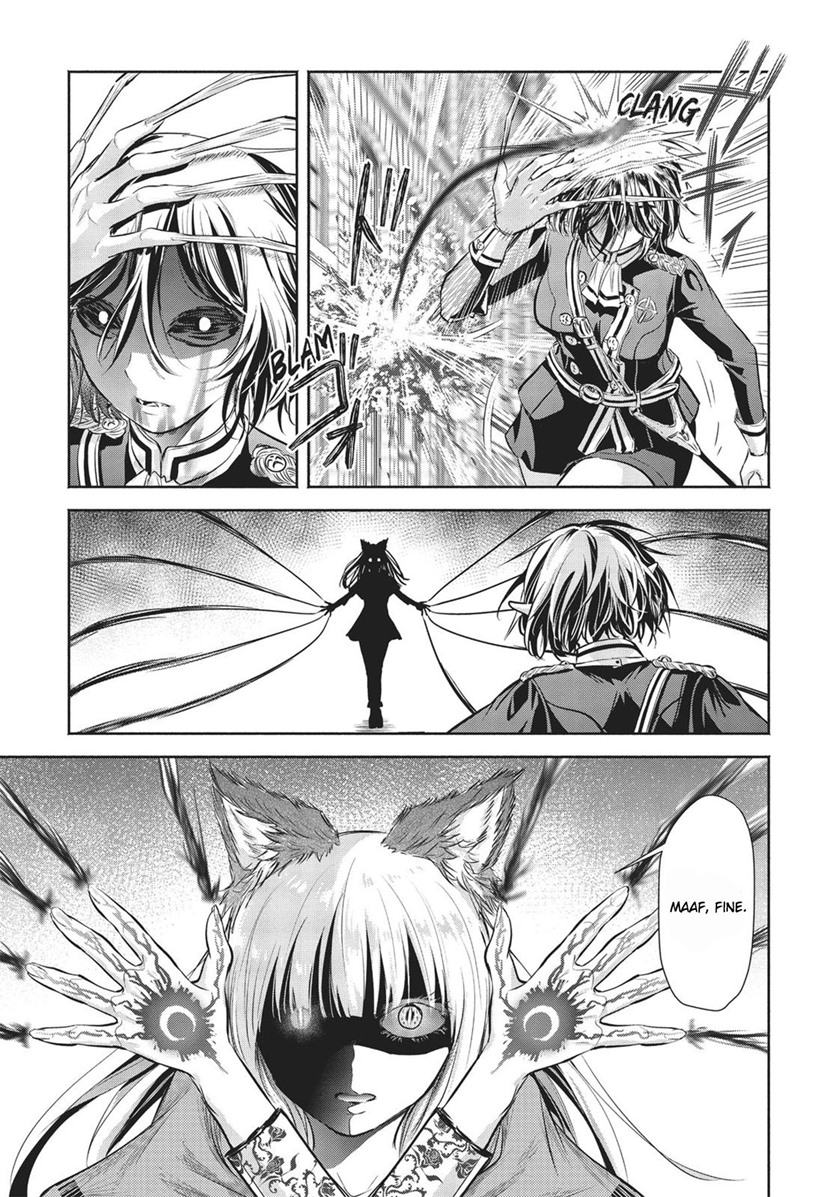 Scarlet (YUINO Chiri) Chapter 11 END Image 6