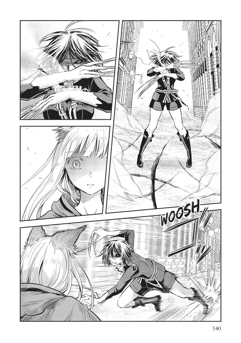 Scarlet (YUINO Chiri) Chapter 11 END Image 9