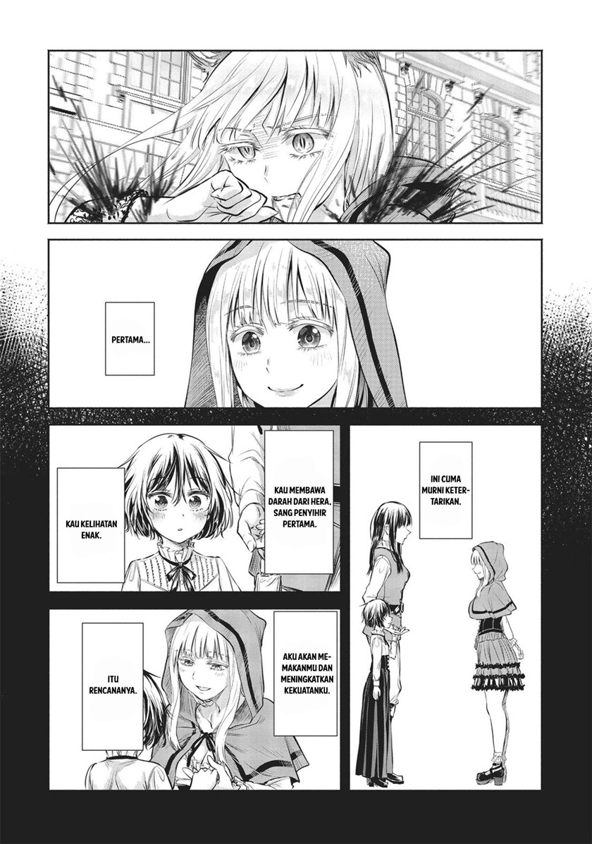 Scarlet (YUINO Chiri) Chapter 11 END Image 12