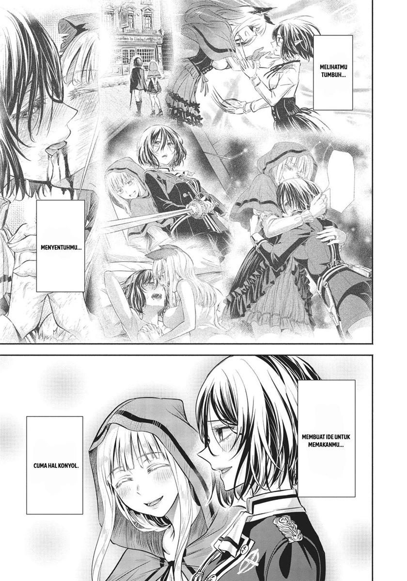 Scarlet (YUINO Chiri) Chapter 11 END Image 14