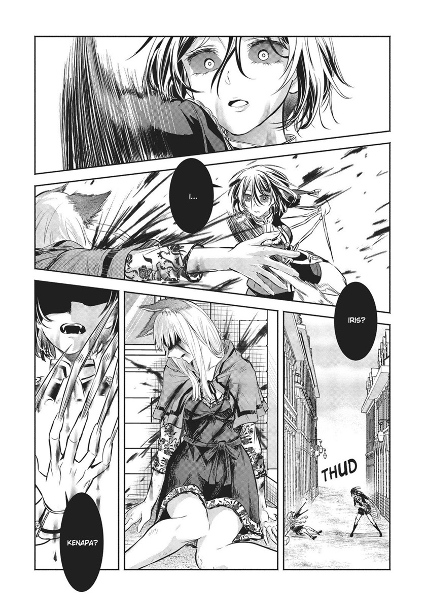 Scarlet (YUINO Chiri) Chapter 11 END Image 16