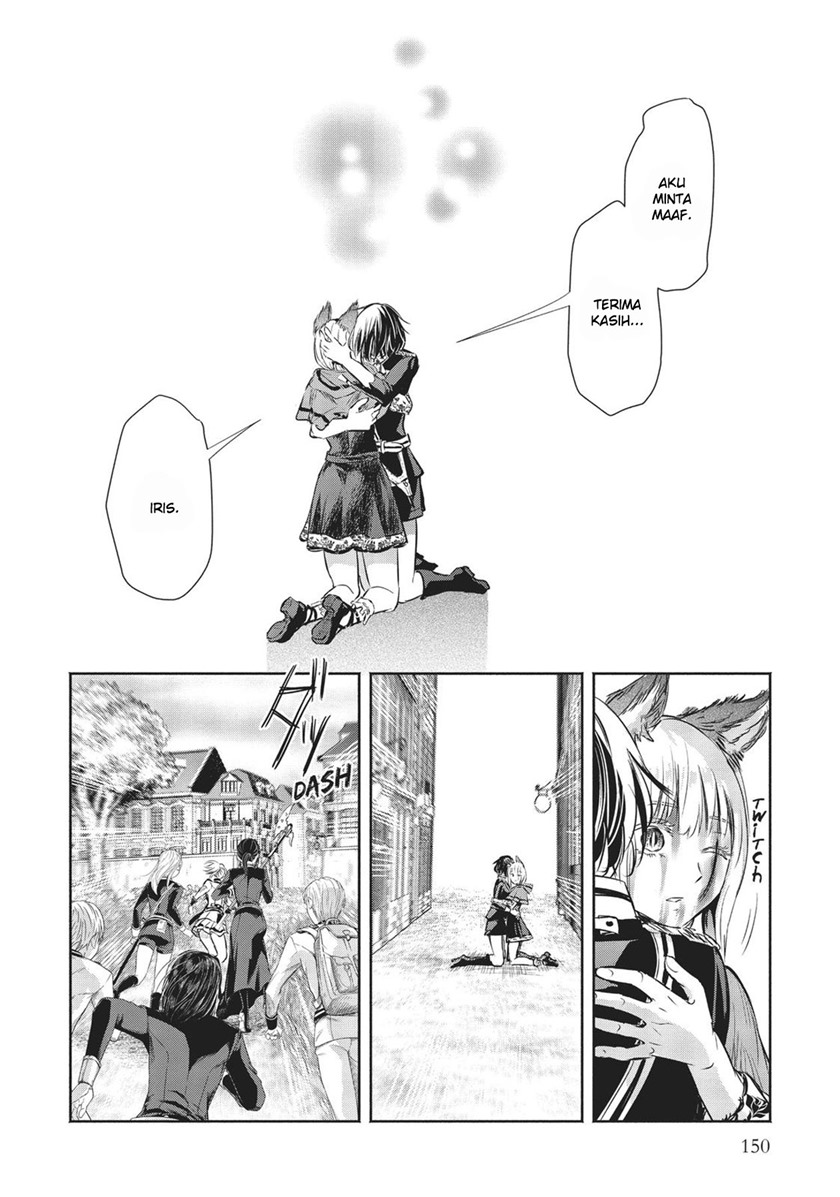 Scarlet (YUINO Chiri) Chapter 11 END Image 19