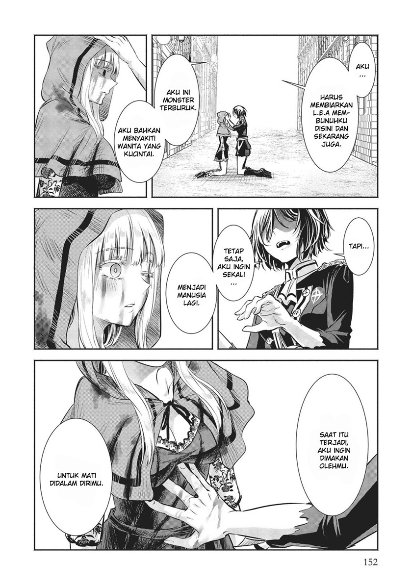 Scarlet (YUINO Chiri) Chapter 11 END Image 21