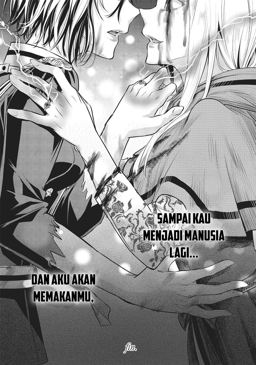 Scarlet (YUINO Chiri) Chapter 11 END Image 23