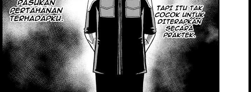 8Kaijuu B-Side Chapter 01 Image 34