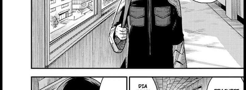 8Kaijuu B-Side Chapter 01 Image 37