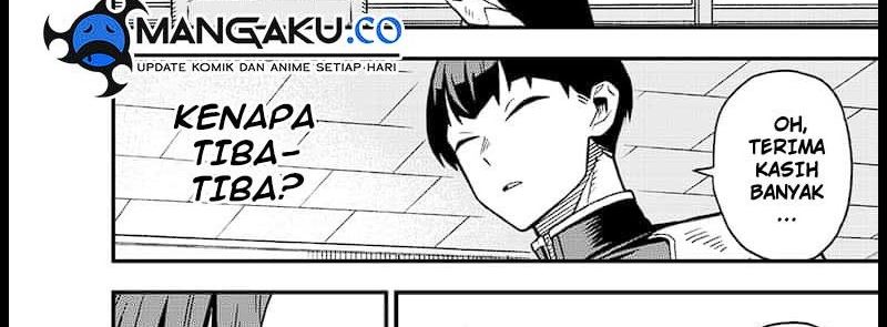 8Kaijuu B-Side Chapter 01 Image 44
