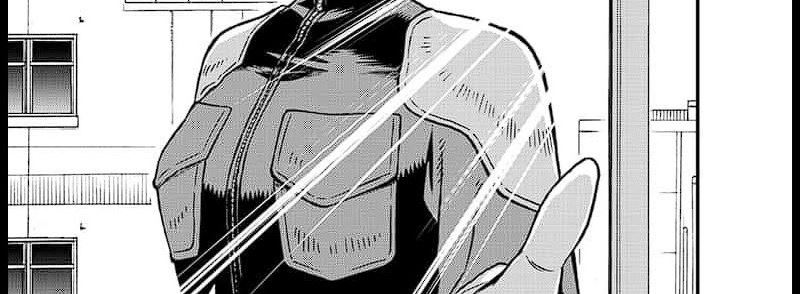 8Kaijuu B-Side Chapter 01 Image 48