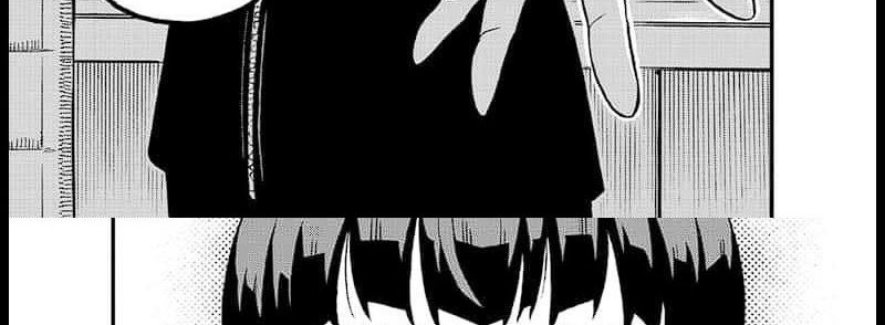 8Kaijuu B-Side Chapter 01 Image 50