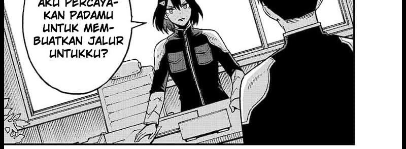 8Kaijuu B-Side Chapter 01 Image 56