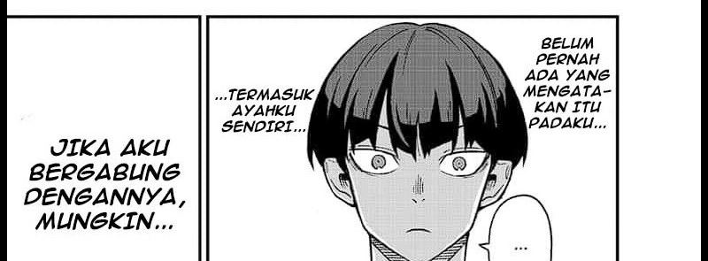 8Kaijuu B-Side Chapter 01 Image 57