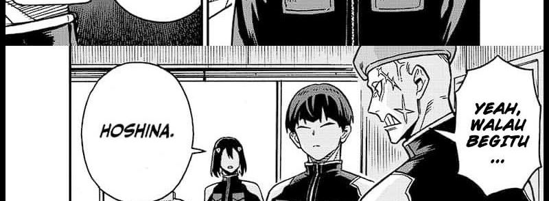 8Kaijuu B-Side Chapter 01 Image 66