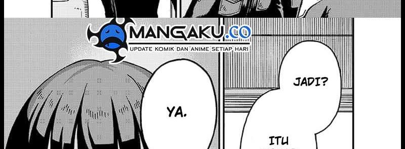 8Kaijuu B-Side Chapter 01 Image 70