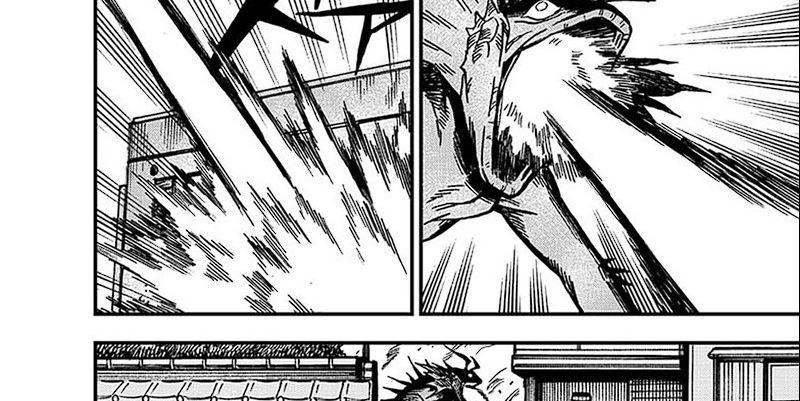 8Kaijuu B-Side Chapter 02 Image 113