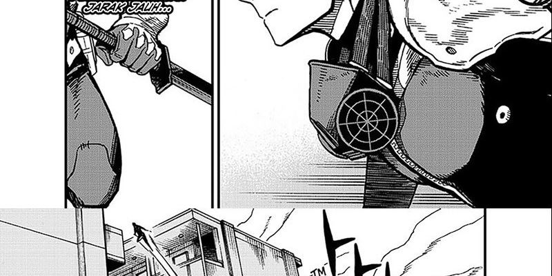 8Kaijuu B-Side Chapter 02 Image 115