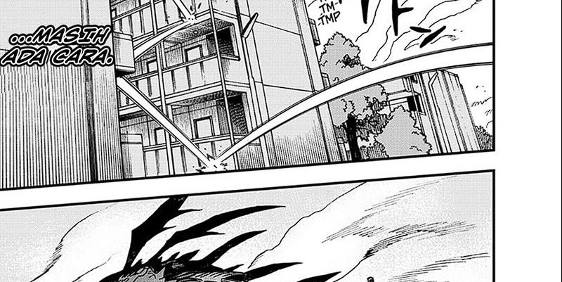 8Kaijuu B-Side Chapter 02 Image 116