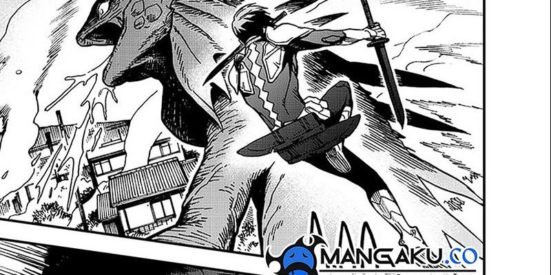8Kaijuu B-Side Chapter 02 Image 117