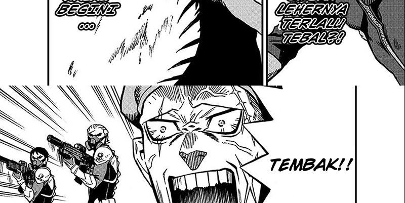 8Kaijuu B-Side Chapter 02 Image 127