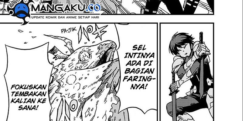 8Kaijuu B-Side Chapter 02 Image 129