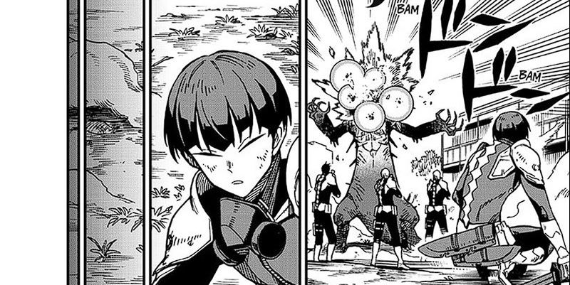 8Kaijuu B-Side Chapter 02 Image 132